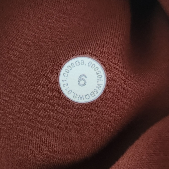 Lululemon Align Wide Leg Pant - Picture 9 of 9